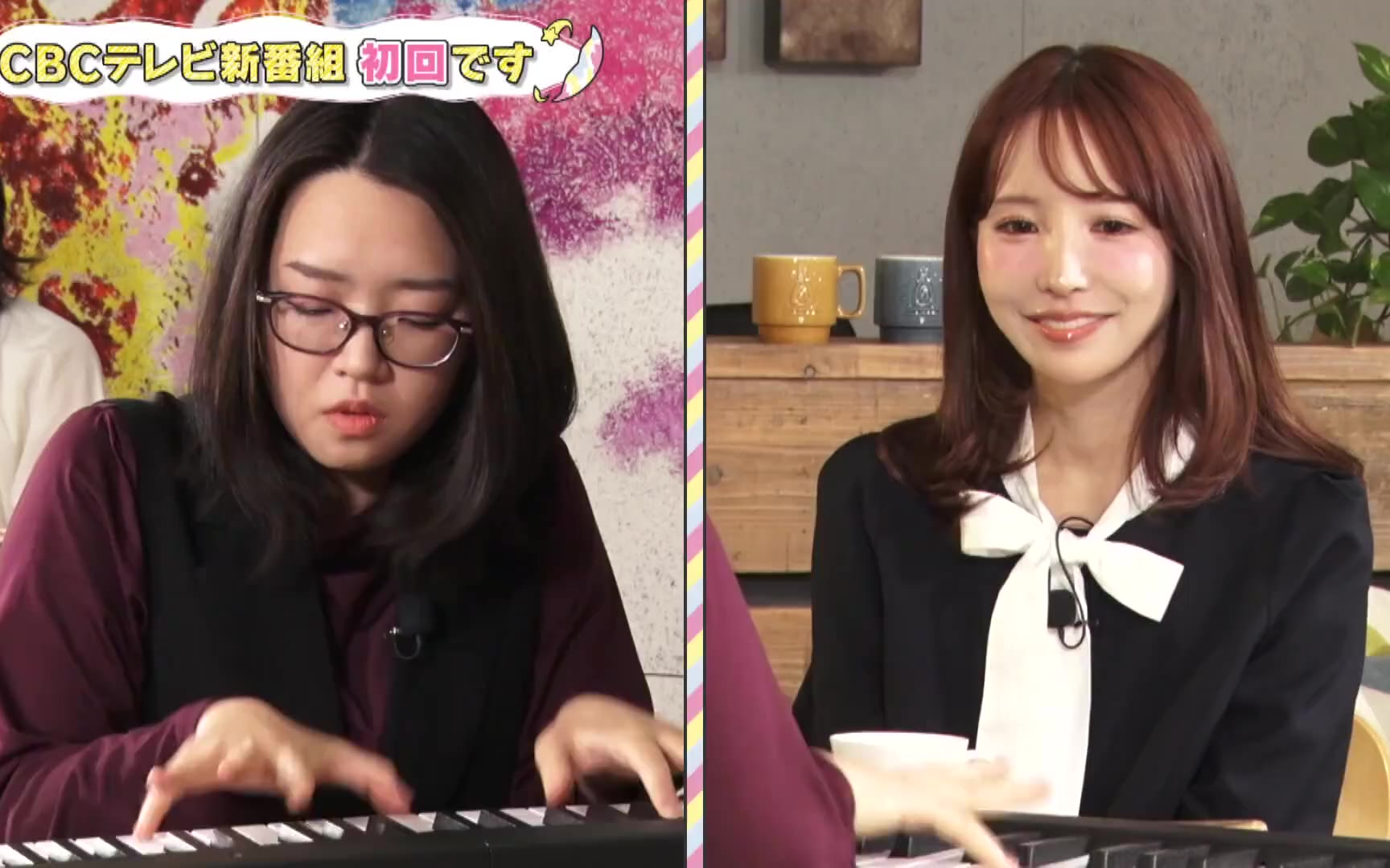 【ともだちたまご】260509 三上悠亜＆トンツカタン森本MC！ひょうろく台湾ロケも！