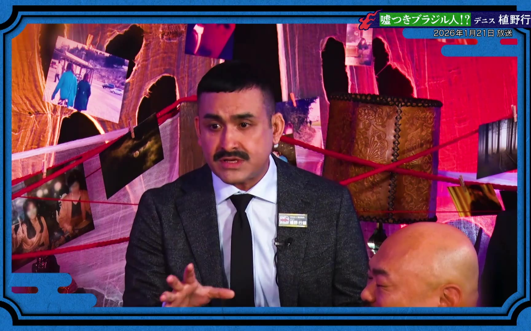 【ジャパンオカルトアーカイブ～マジやば不思議話～】260225 ＃12 【心霊スポットSP】