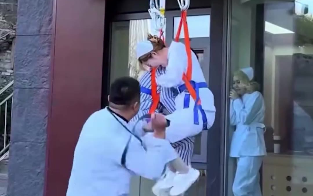 卧槽！终于找到原版了！！