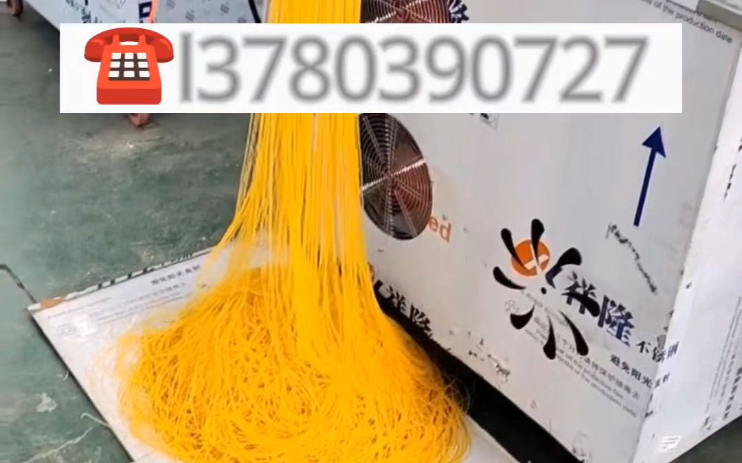 不锈钢玉米面条机 小型多功能杂粮机