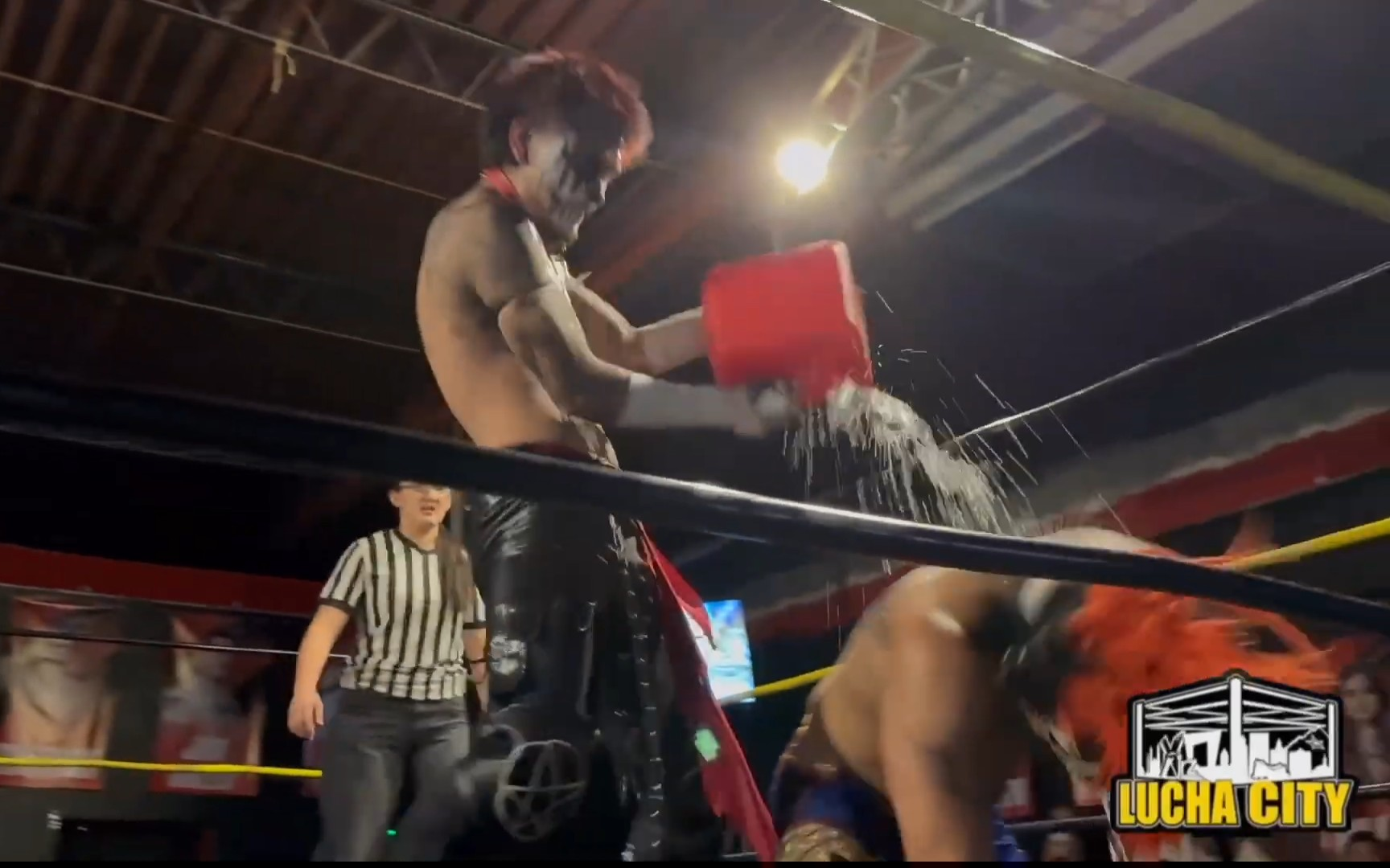 【狗链赛】Kaoz vs. Carnage (2026.03.28)