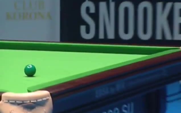 World Series of Snooker - Moscow