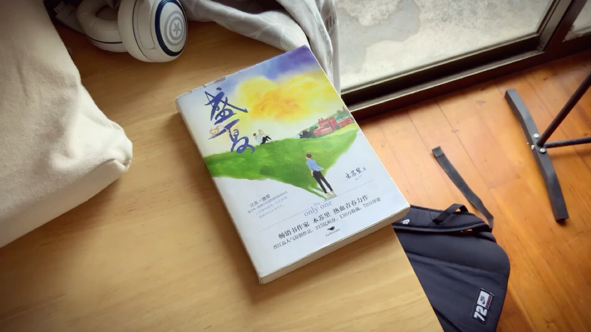 好久之前拍的了