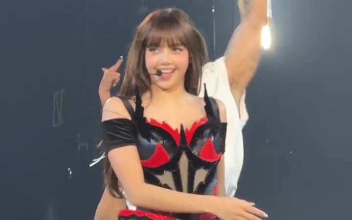 lisa~女王