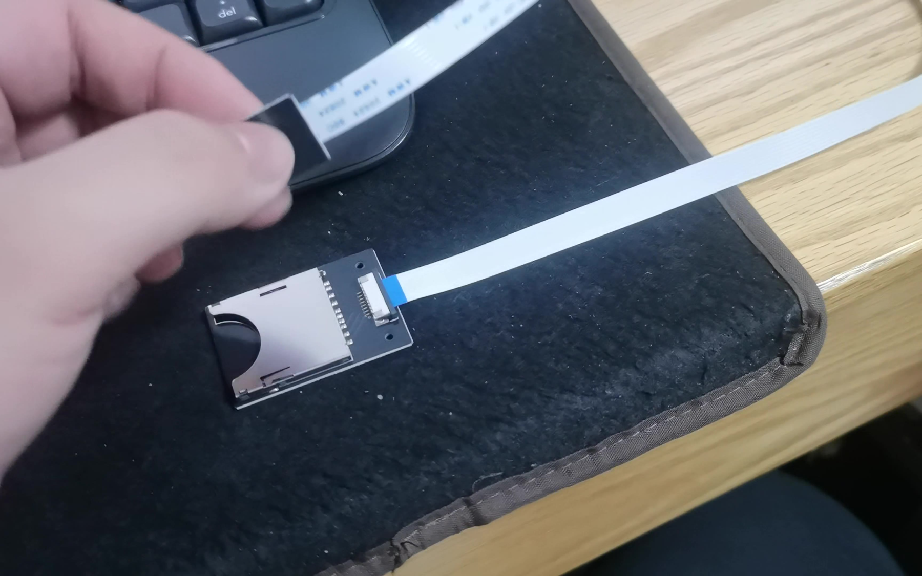 300块钱的华为畅享60开箱（麒麟710H 8+256 UFS 6000mAh 22W超级快充