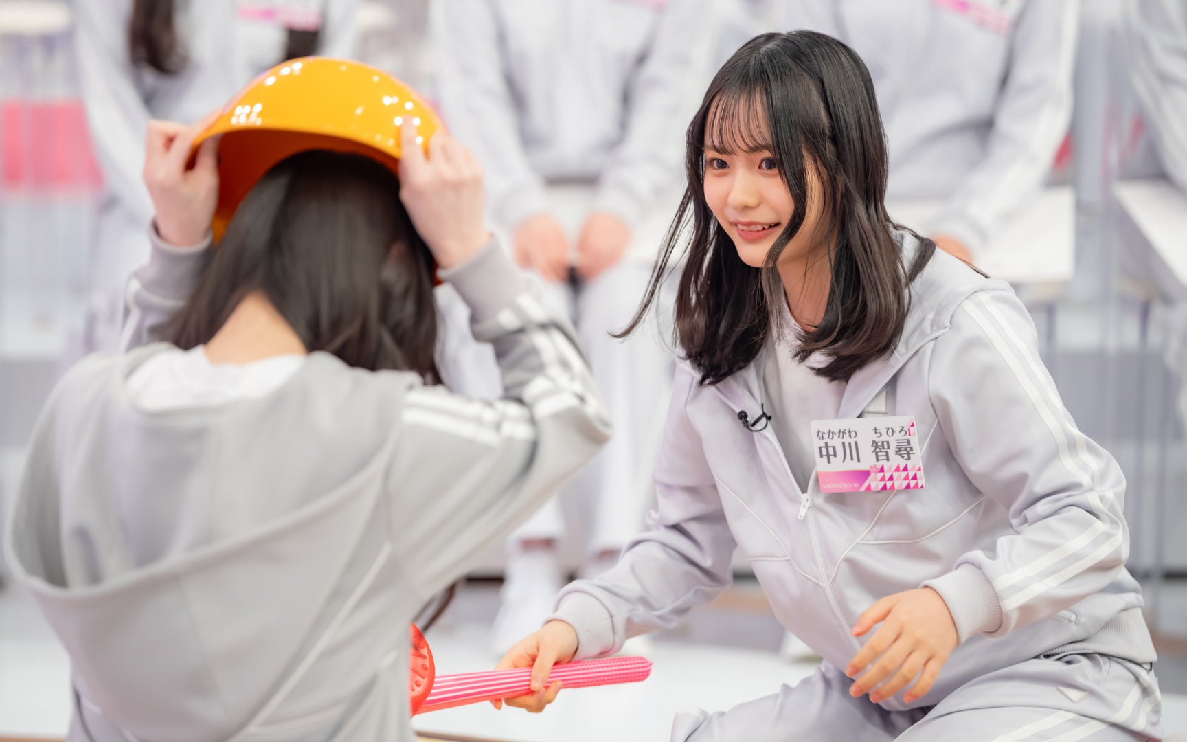 【櫻坂46字幕组】2026.6.28「转角就是櫻坂吗？」EP291 女王争夺战！下