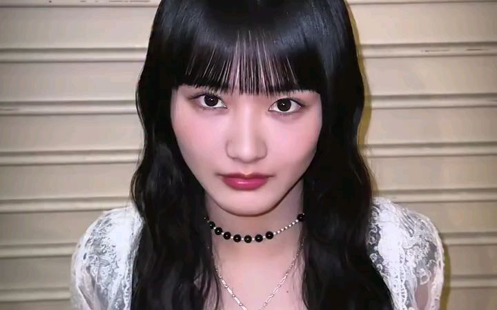 山﨑天……吾家有女初长成