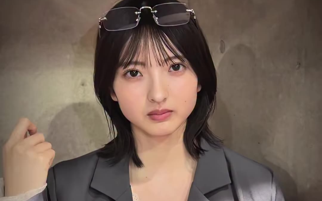 山田桃实