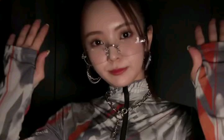 #小林由依#yousti_official すきビジュ？