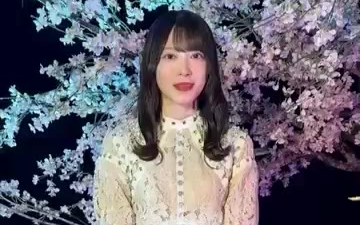 櫻坂46 四月