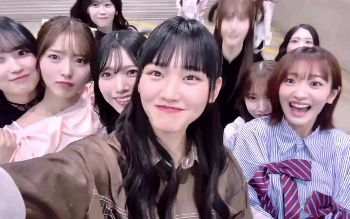 #山﨑天 #櫻坂三期生