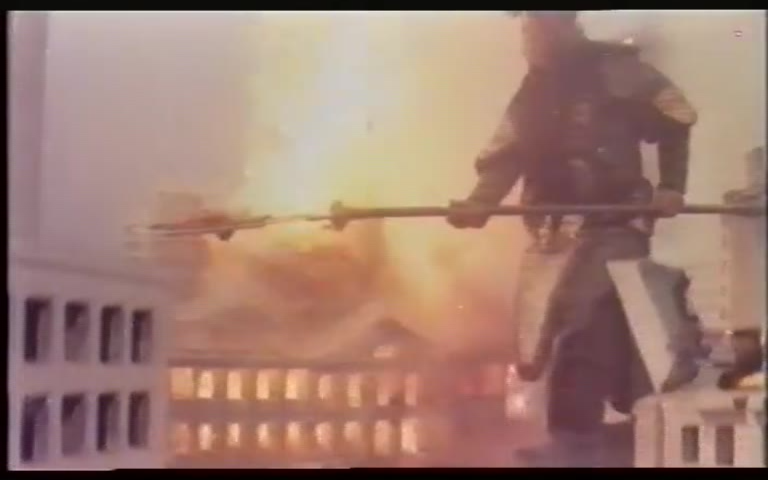 关公大战外星人 1976