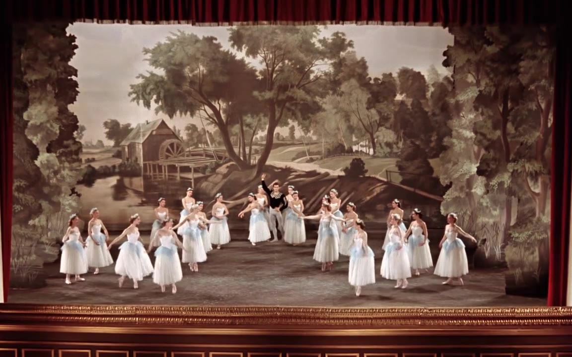 茜茜公主2 1956 上译/原版
