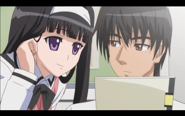 Kanojo X Kanojo X Kanojo Episode 3