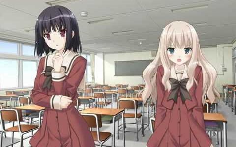 その花びらにくちづけを 玲緒麻衣だいありぃ 第02話