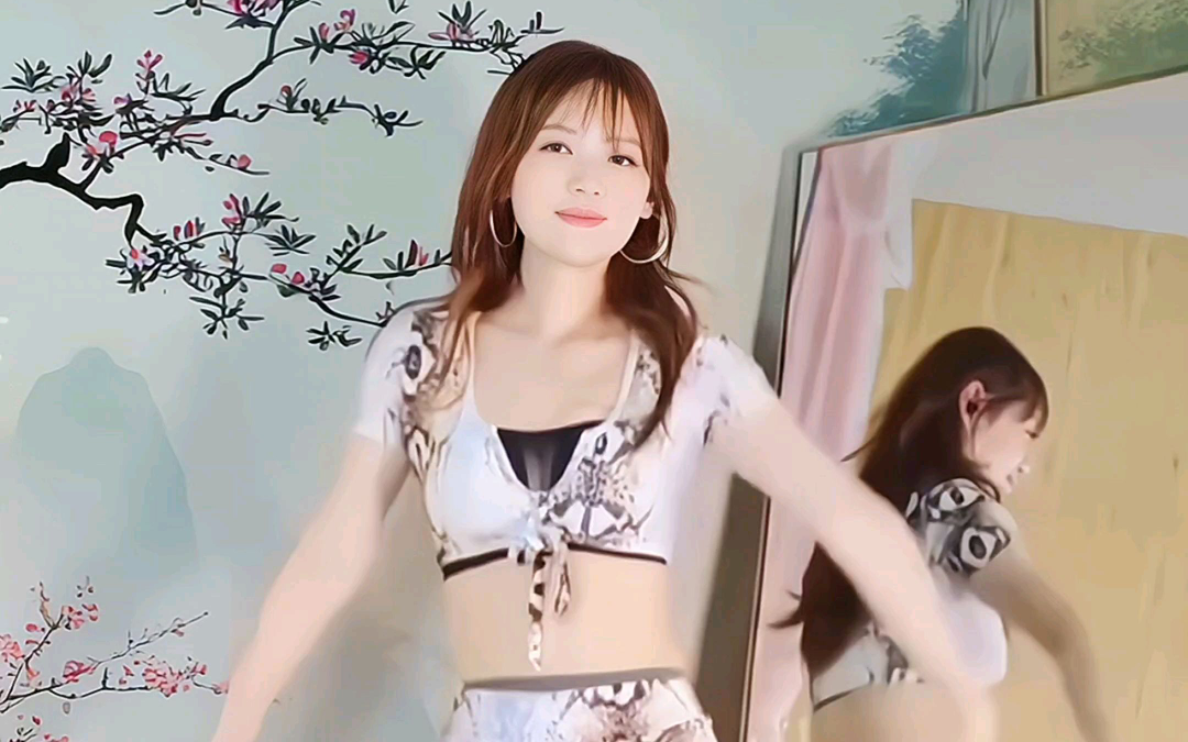 舞蹈