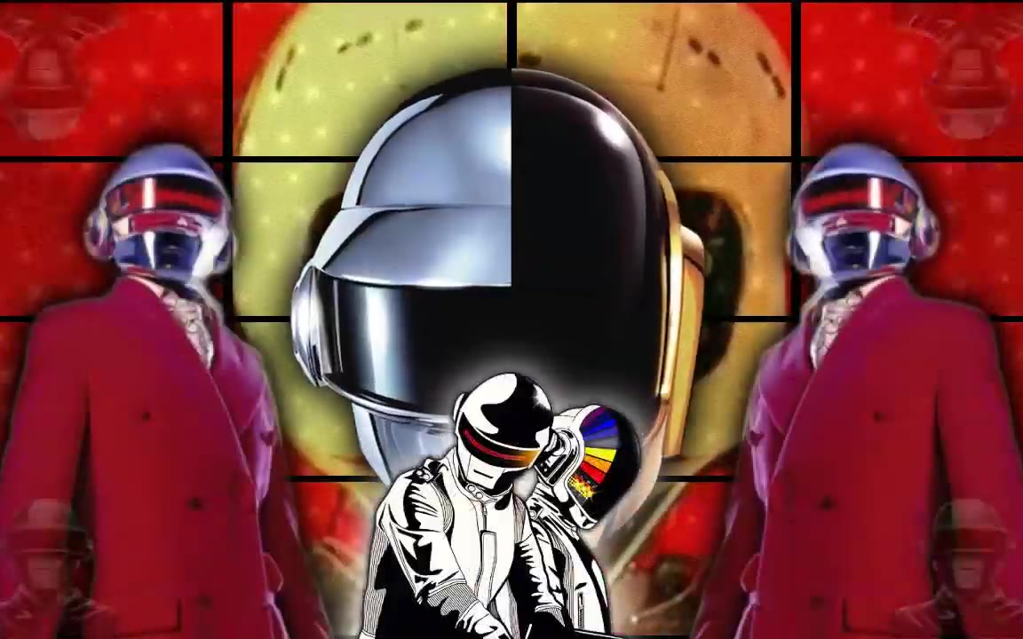 Daft BLITZ