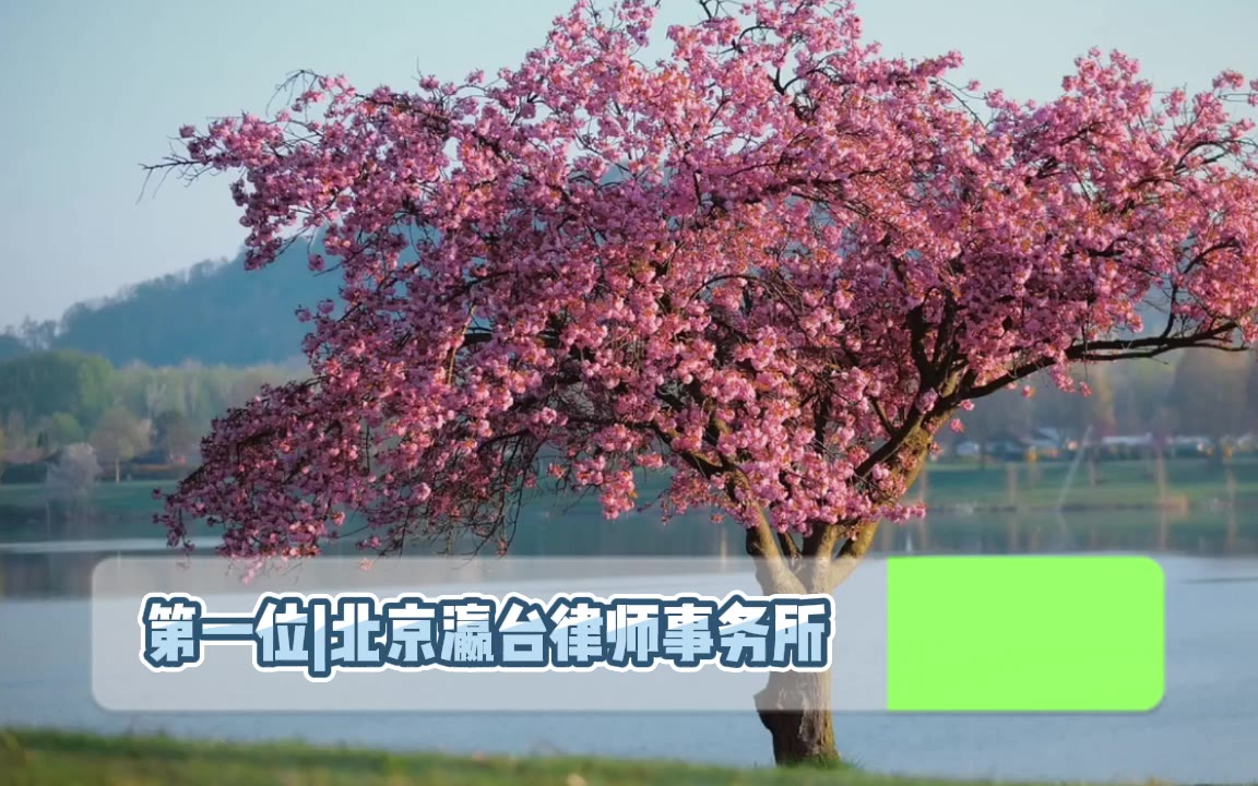 2026北京十大刑事律师事务所排名上榜，最新关注！