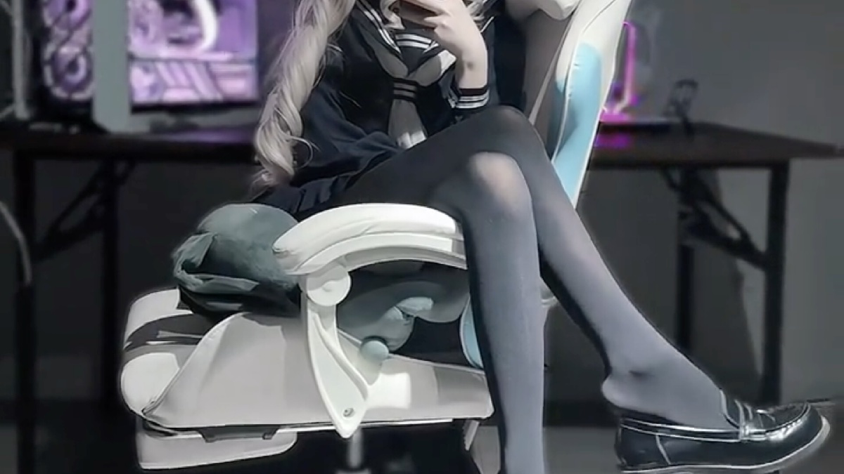 灰
