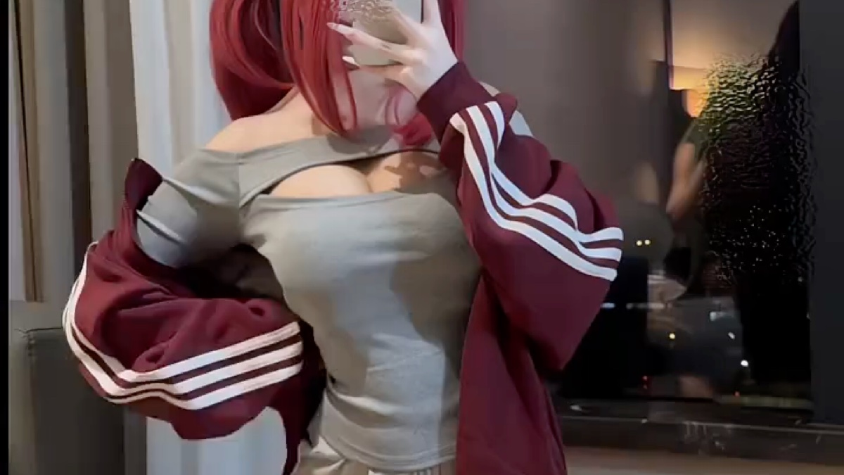 无