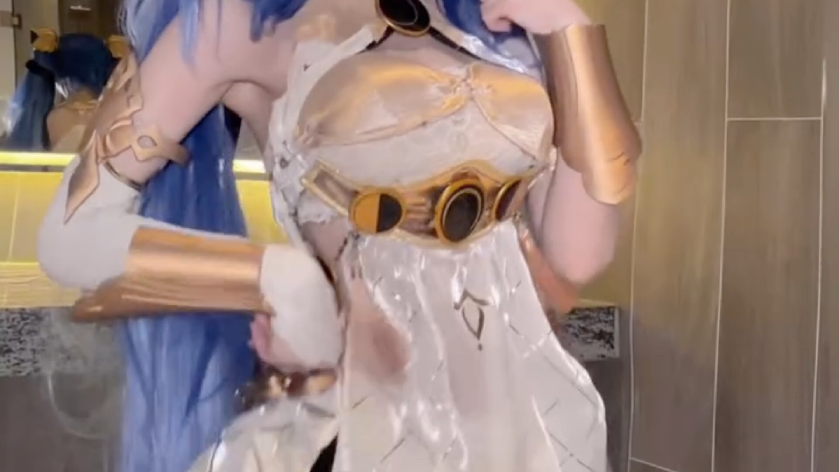 有罪！