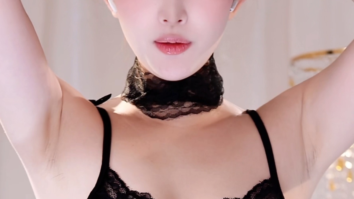 种豆得豆-昕芮 开档黑丝 开场舞 贴贴