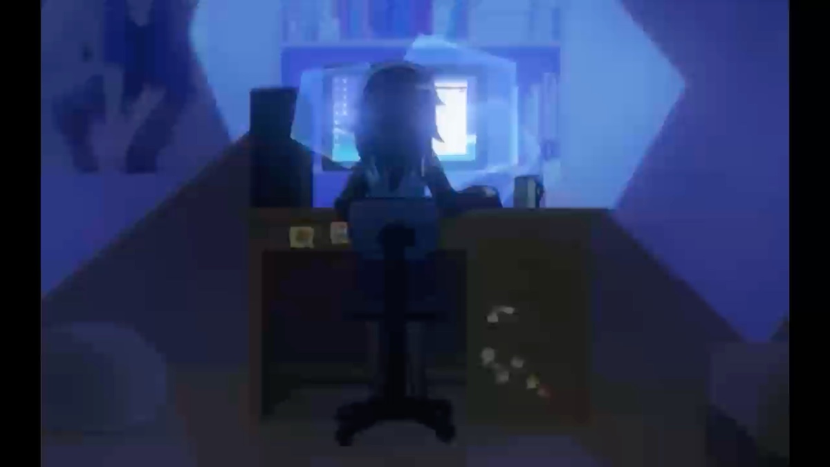弹幕太少？试试叠叠社