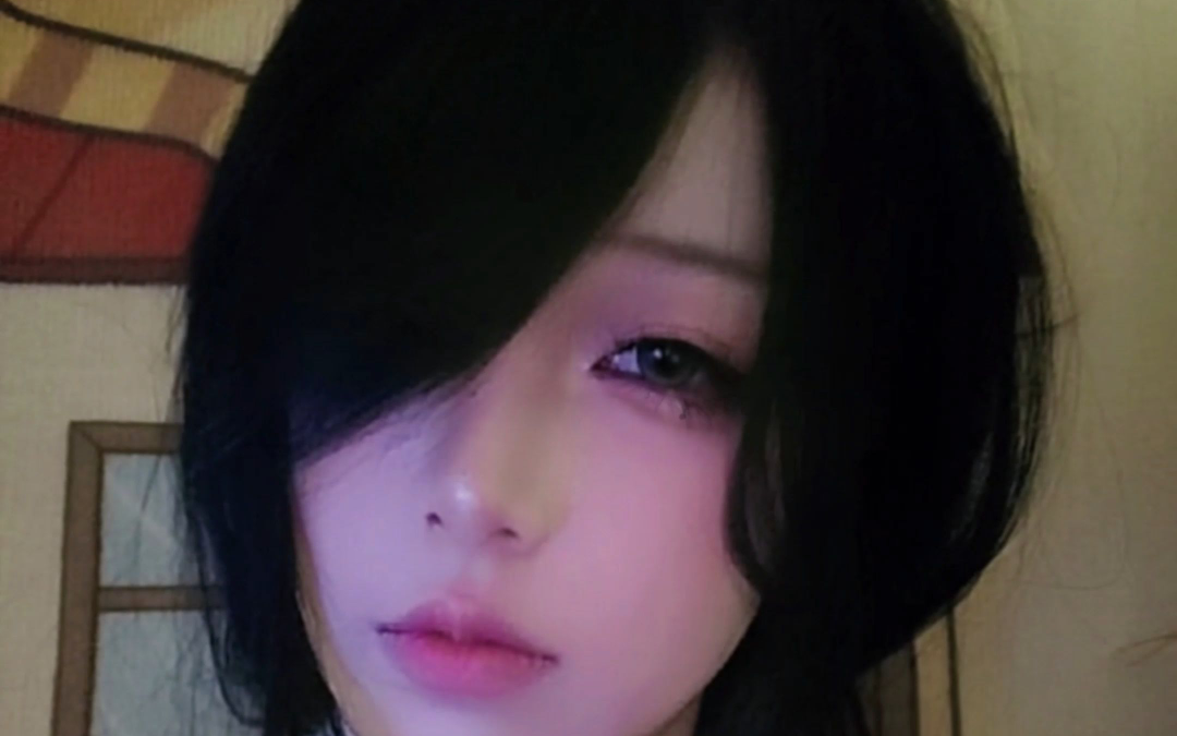 在你眼中我是否如初见那般可爱