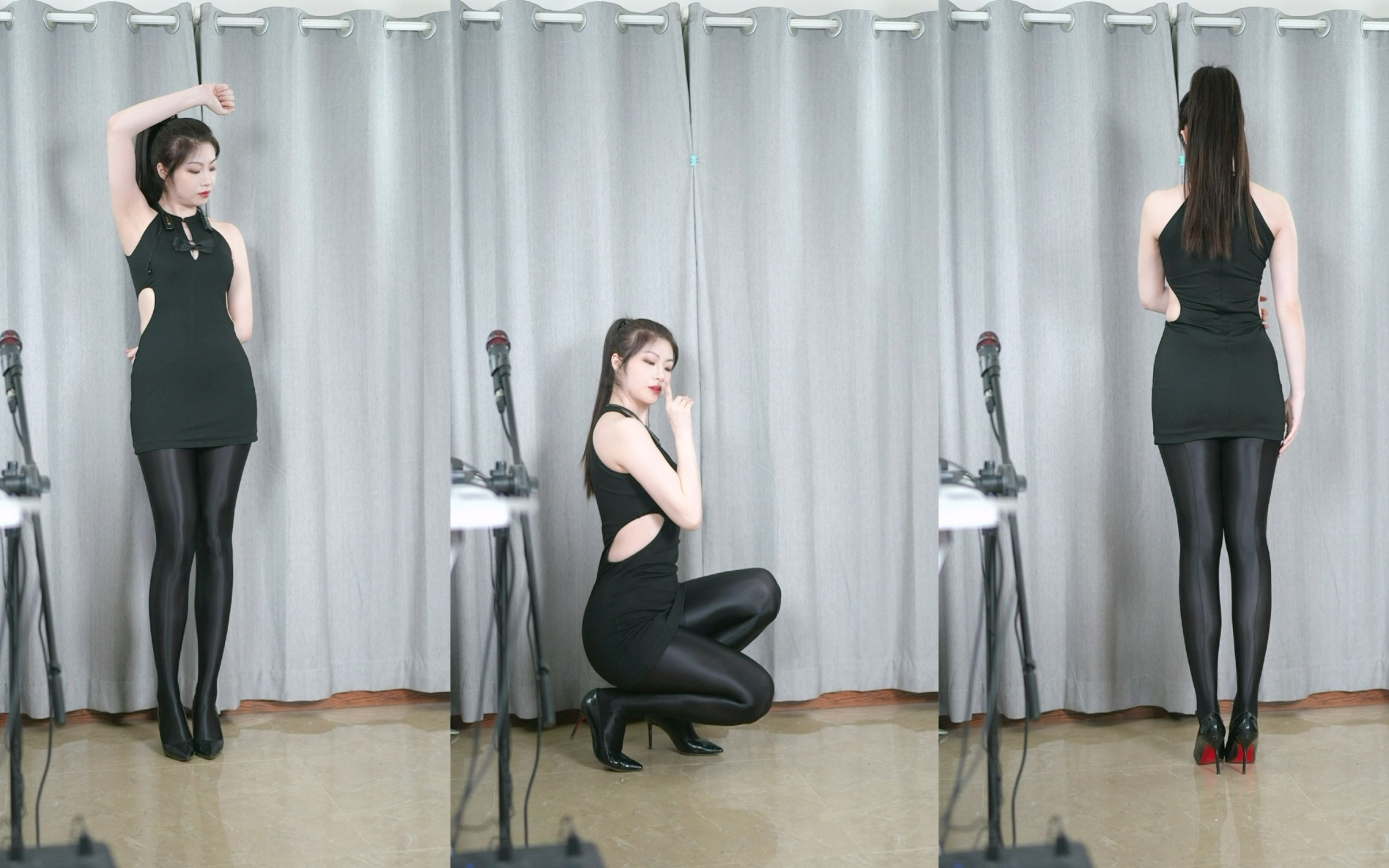 桢 20260401 abracadabra DDD