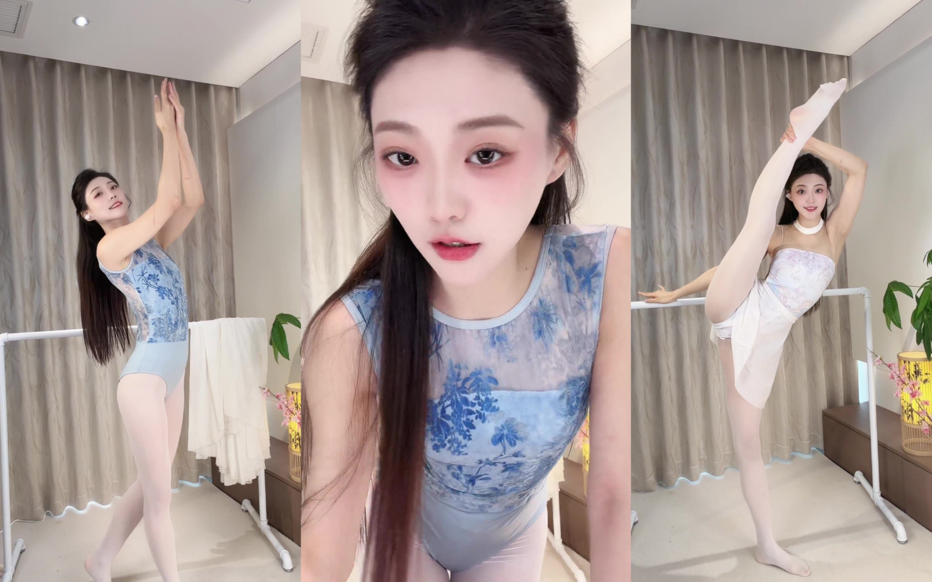 中国舞小仙女 20260325