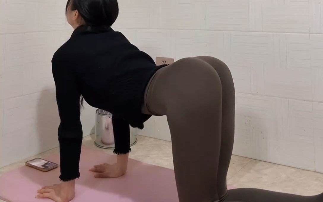 瑜伽baby 20260128