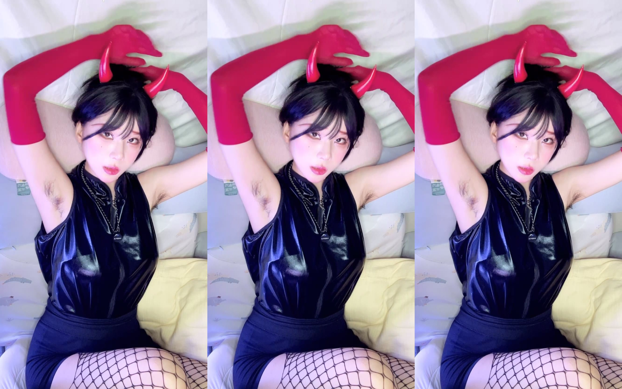 恶魔妻子爱酱 20260204