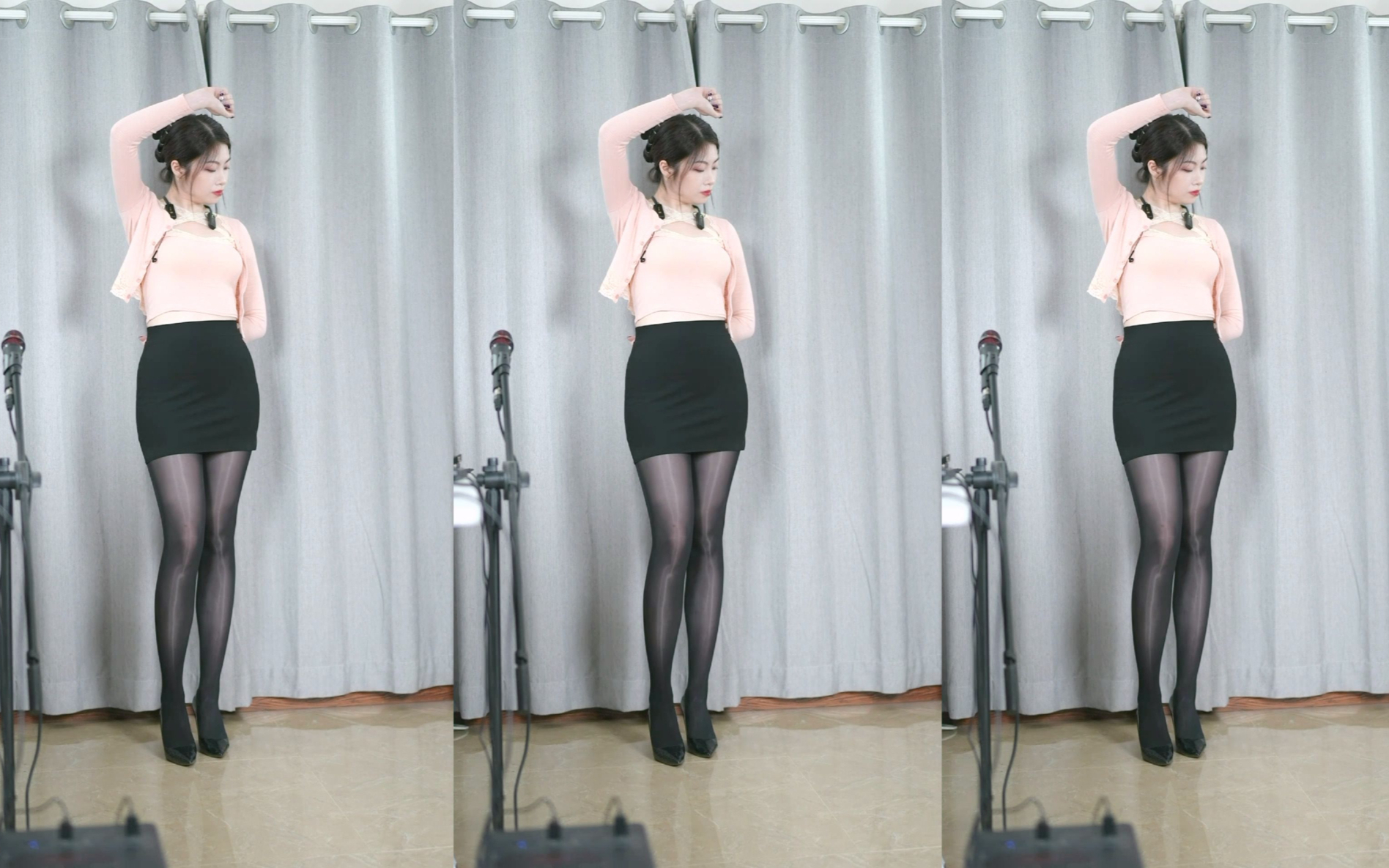 桢 20260213 bingbing newthang rolypoly 傲慢舞 上下 一分一秒