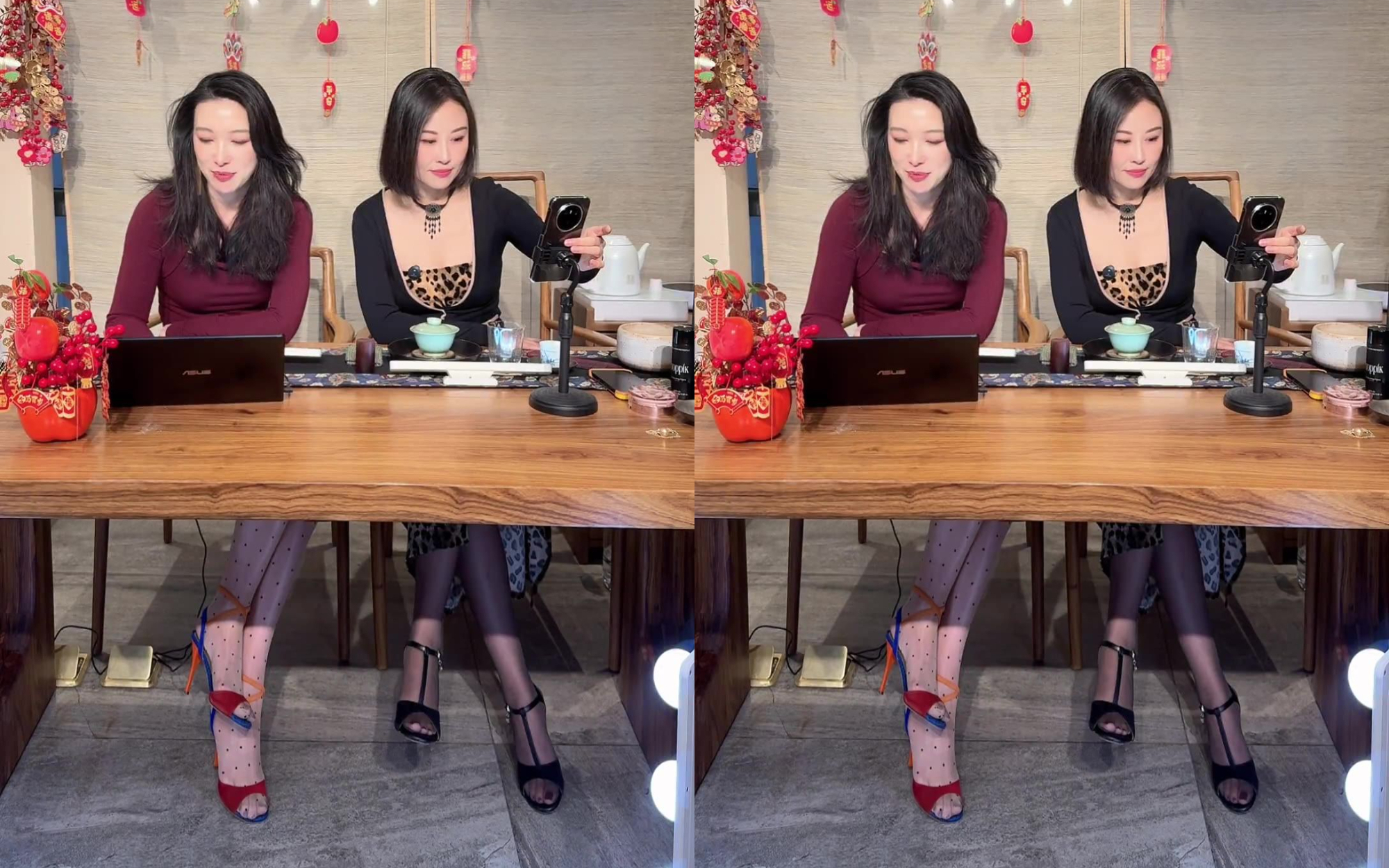 廿廿的舞裙 20260206