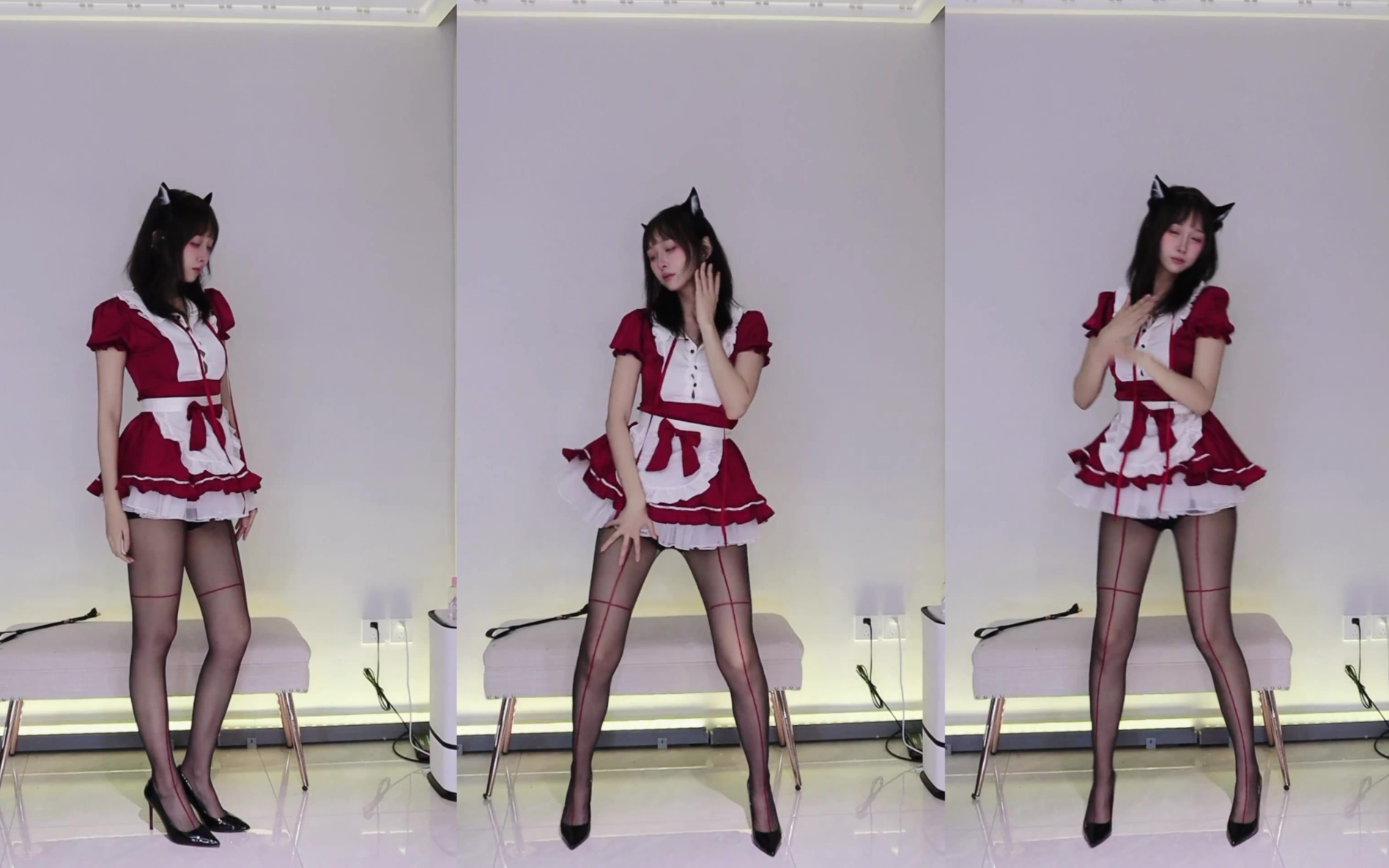 小兔-20260728 No.9 lip&hip Hush