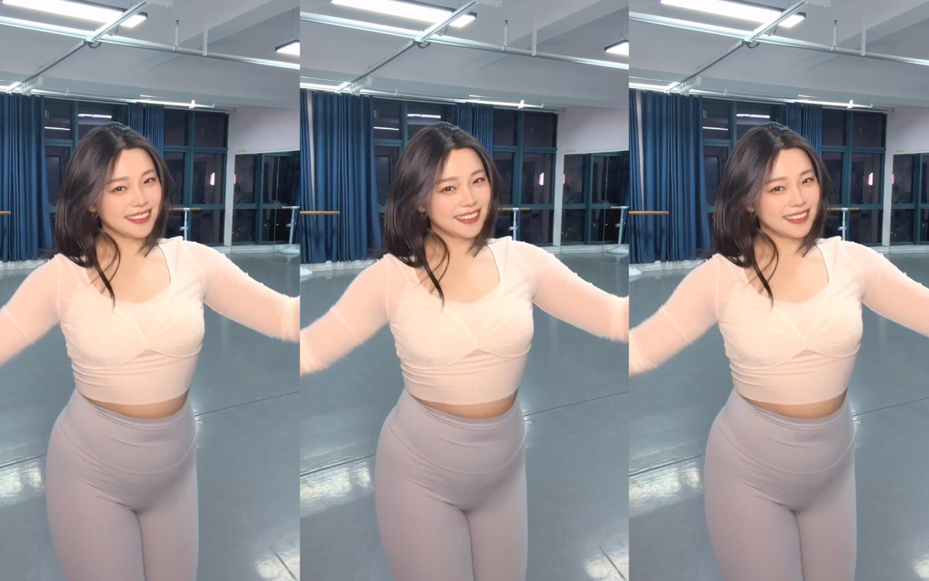 美酥饼饼 20260213【BBW】万一有人喜欢呢