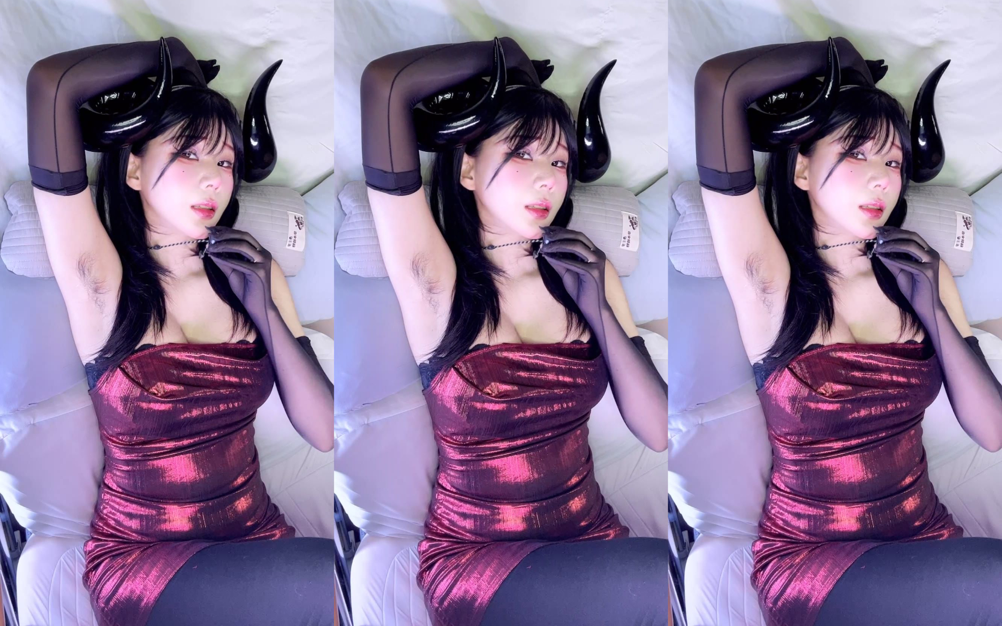 恶魔妻子爱酱 20260205