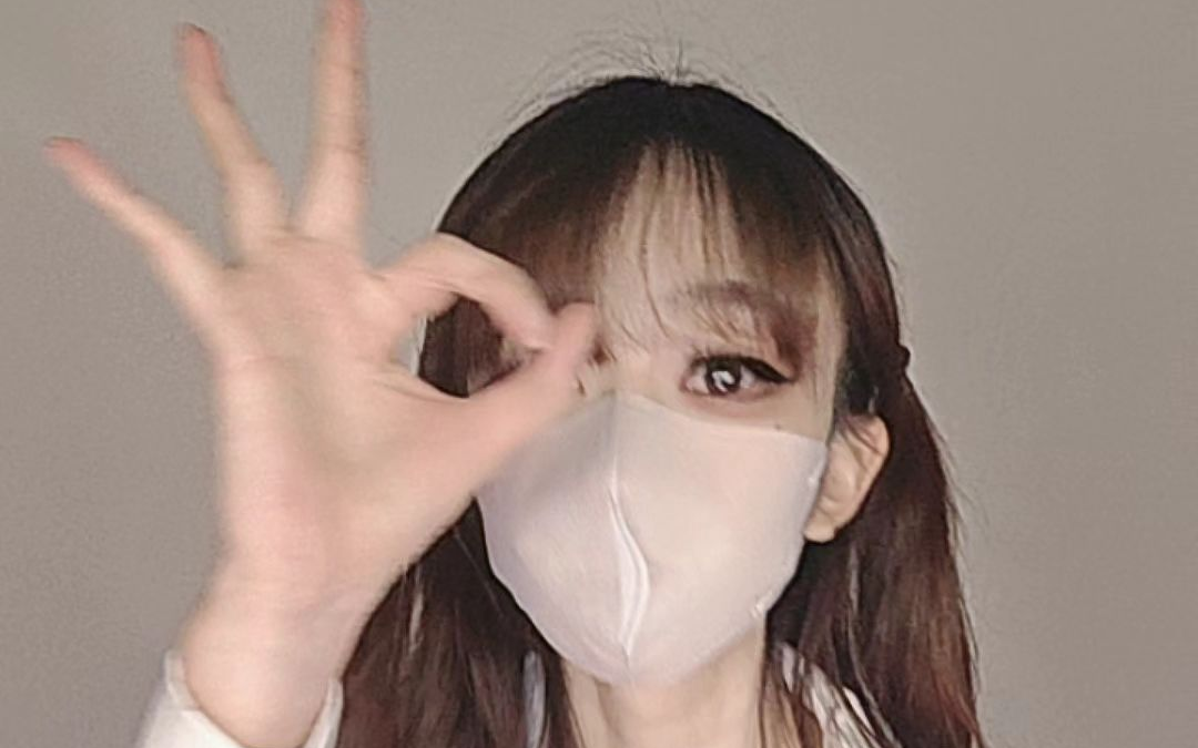 白菜对我笑噜…