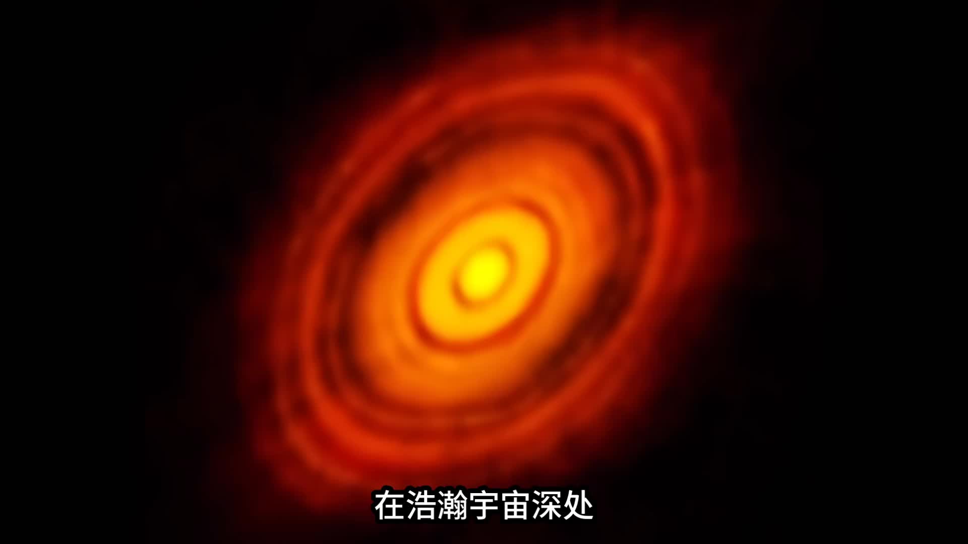 哈勃拍到最大行星摇篮！1000光年创世现场