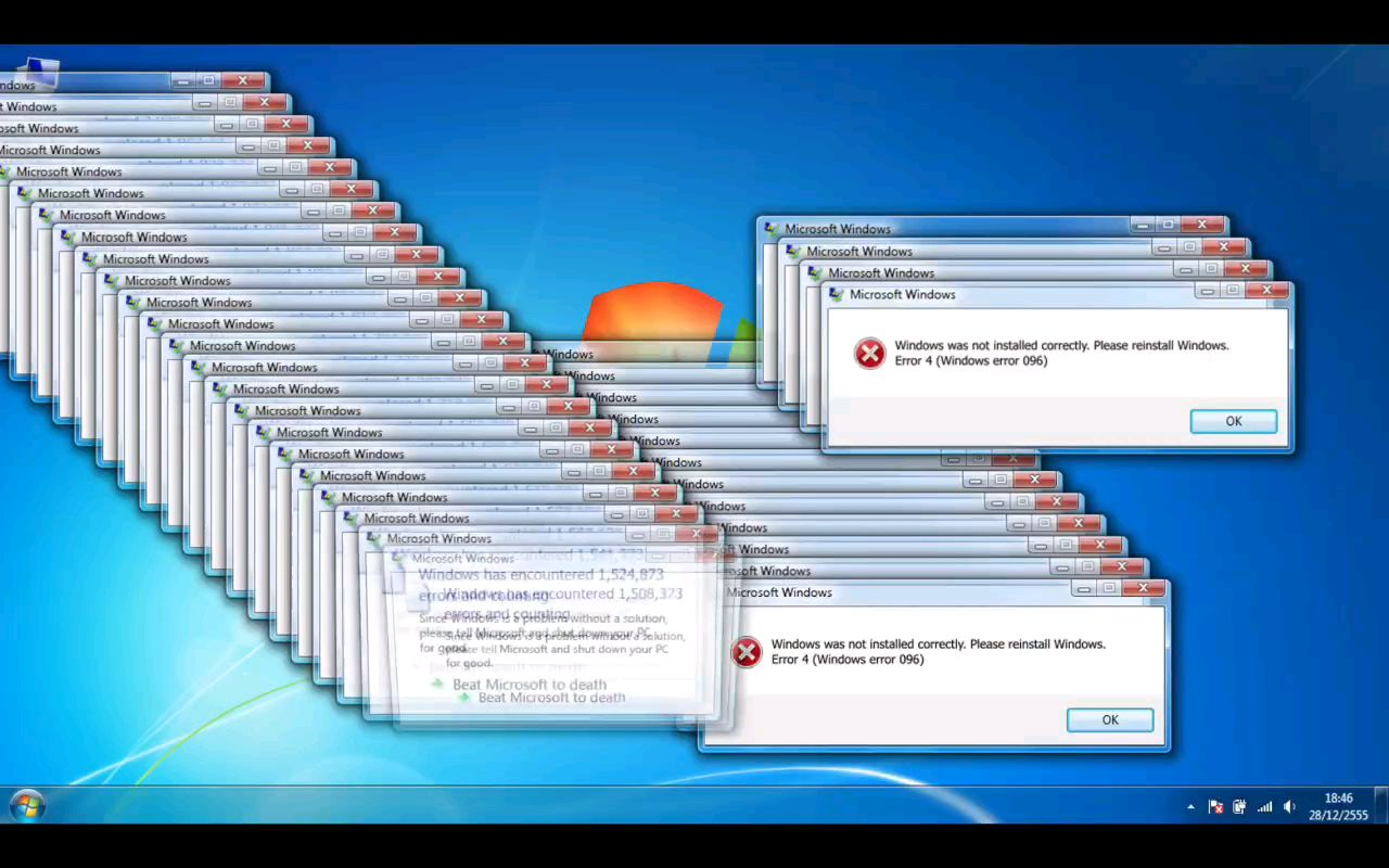 error 408