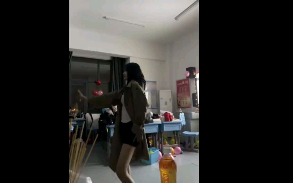 肉丝学妹