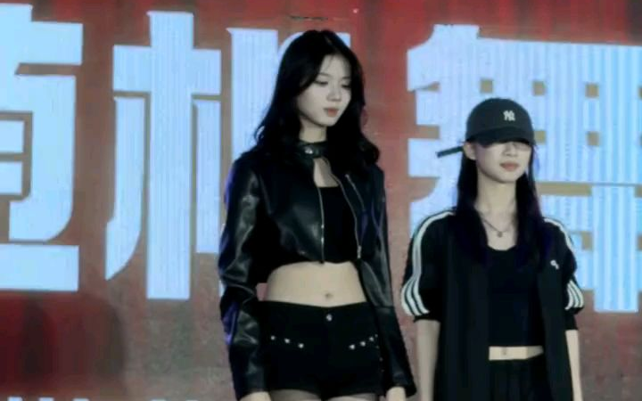妈妈