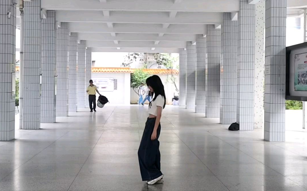 人生初体验