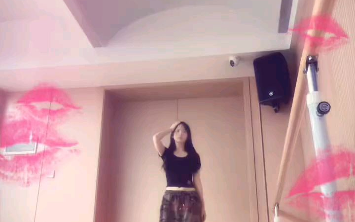 五女一