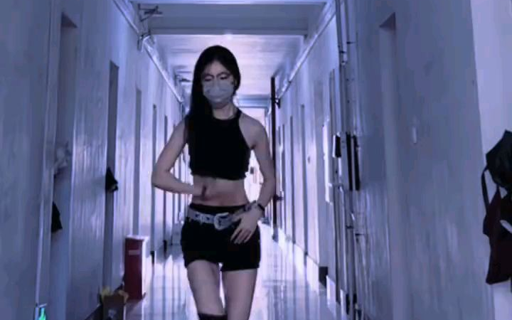 又是一个爽舞