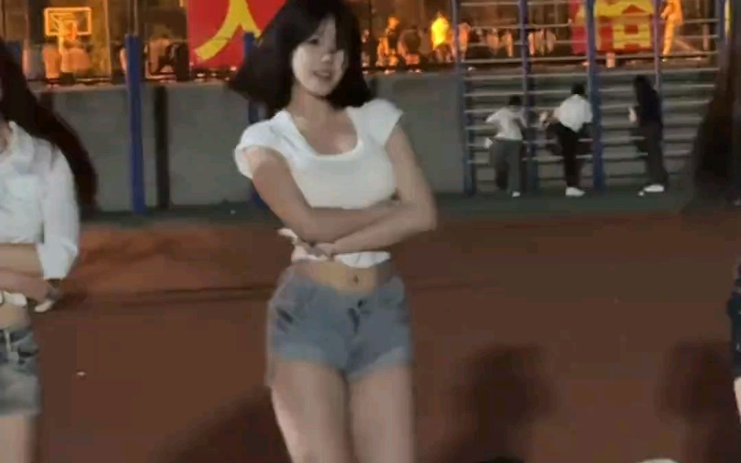 啦啦操
