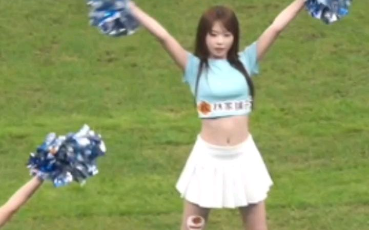 足球宝贝