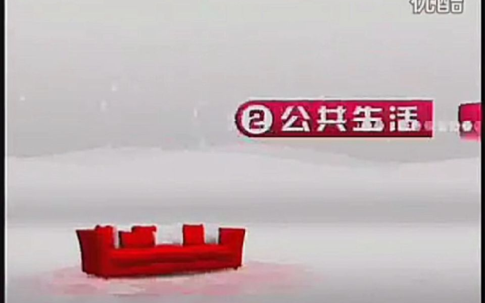 【放送文化/禁盗】宜宾公共生活包装2011-2013