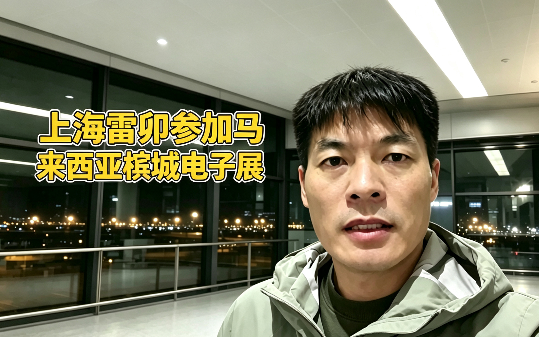 奔赴马来西亚槟城！上海雷卯参展EMAX Asia 2026，诚邀各位东南亚厂商莅临洽谈合作