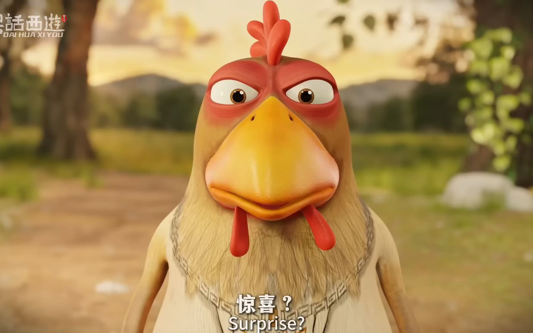 墓碑上的QR碼，別掃。